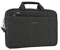 Algopix Similar Product 3 - KROSER Laptop Bag 156 Inch Briefcase