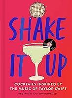 Algopix Similar Product 7 - Shake It Up Delicious cocktails