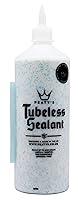 Algopix Similar Product 10 - Peatys Tubeless Sealant  Bike Tyre
