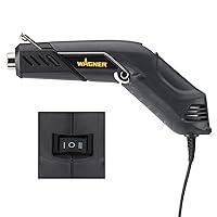 Algopix Similar Product 8 - Wagner Spraytech 0503038 HT400 Heat