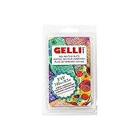 Algopix Similar Product 19 - Gelli Arts Printing Plates Gel Art