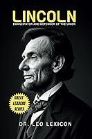 Algopix Similar Product 3 - Lincoln Emancipator and Defender of