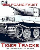 Algopix Similar Product 20 - Tiger Tracks  The Classic Panzer