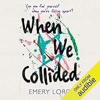 Algopix Similar Product 15 - When We Collided