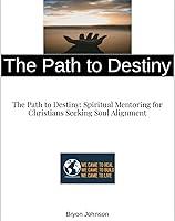 Algopix Similar Product 1 - The Path to Destiny Spiritual