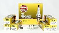 Algopix Similar Product 4 - NGK 7090 GPower Platinum Spark Plugs