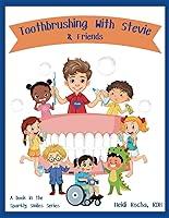 Algopix Similar Product 20 - Toothbrushing With Stevie  Friends