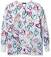 Algopix Similar Product 3 - Workwear Revolution Women Warm Up