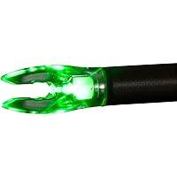 Algopix Similar Product 19 - Nockturnal Fit Universal Size Green