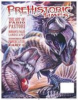 Algopix Similar Product 8 - Prehistoric Times