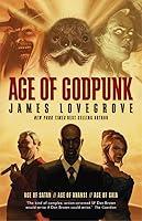 Algopix Similar Product 17 - Age of Godpunk (The Pantheon Series)