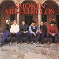 Algopix Similar Product 8 - Smokin' Armadillos