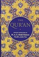 Algopix Similar Product 3 - The Quran English translation and