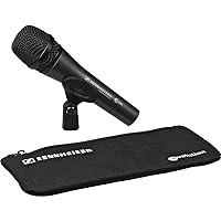 Algopix Similar Product 18 - Sennheiser E835 Microphone, Pack of 3