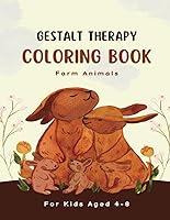 Algopix Similar Product 18 - Gestalt Therapy Coloring Book 46 68