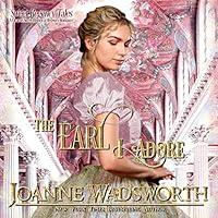 Algopix Similar Product 20 - The Earl I Adore Sweet Regency Tales