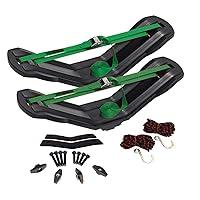 Algopix Similar Product 6 - Malone MegaWing Reinforced VStyle