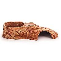 Algopix Similar Product 7 - Flukers Castle Crib Basking Platform