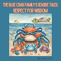 Algopix Similar Product 13 - The Blue Crab Familys Seaside Tales