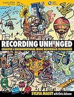 Algopix Similar Product 20 - Recording Unhinged Creative and