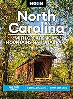 Algopix Similar Product 15 - Moon North Carolina With Great Smoky