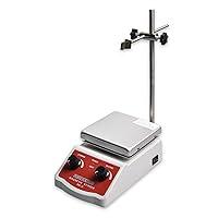 Algopix Similar Product 5 - Fristaden Lab SH2 Magnetic Hot Plate