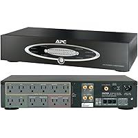 Algopix Similar Product 20 - APC H10BLK AV 1kVA H Type Power