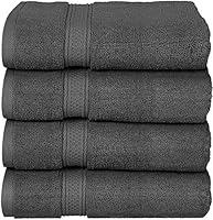 Algopix Similar Product 10 - Utopia Towels Luxurious Bath Towels 4