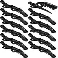 Algopix Similar Product 10 - Xtava Styling Hair Clips for Women  12