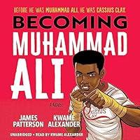 Algopix Similar Product 14 - Becoming Muhammad Ali