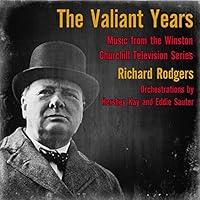 Algopix Similar Product 6 - The Valiant Years  Music from the
