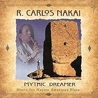 Algopix Similar Product 7 - Mythic Dreamer Music For Native