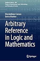 Algopix Similar Product 4 - Arbitrary Reference in Logic and