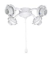 Algopix Similar Product 10 - Aspen Creative 2200321 Ceiling Fan