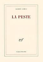 Algopix Similar Product 16 - La Peste (French Edition)