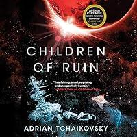 Algopix Similar Product 2 - Children of Ruin