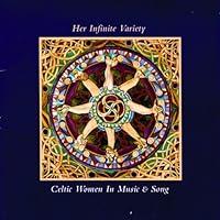 Algopix Similar Product 4 - Her Infinite Variety Celtic Women In