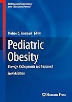 Algopix Similar Product 17 - Pediatric Obesity Etiology