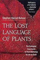 Algopix Similar Product 10 - The Lost Language of Plants The