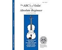 Algopix Similar Product 10 - The ABCs of Violin for the Absolute