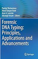 Algopix Similar Product 13 - Forensic DNA Typing Principles