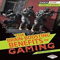 Algopix Similar Product 11 - The Brain-Boosting Benefits of Gaming