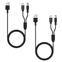 Algopix Similar Product 13 - YOUNGPRO Charger Cord for Bousnic Dog