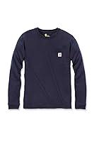 Algopix Similar Product 8 - Carhartt Womens Wk126 Workwear Pocket