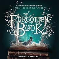 Algopix Similar Product 17 - The Forgotten Book