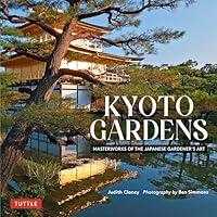 Algopix Similar Product 13 - Kyoto Gardens Masterworks of the