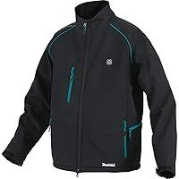Algopix Similar Product 10 - Makita DCJ205ZM 18V LXT Heated Jacket