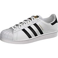 Algopix Similar Product 16 - adidas Originals womens Superstar