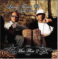 Algopix Similar Product 5 - Luny Tunes & Baby Ranks: Mas Flow 2