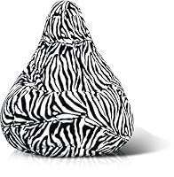 Algopix Similar Product 8 - Jordan Manufacturing Adult Velvet Zebra